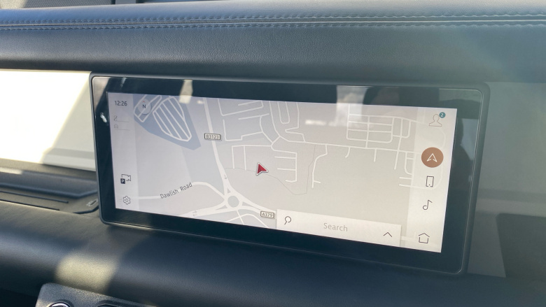 Land Rover Defender 3.0 D250 X-Dynamic SE 90 3dr Auto Diesel Estate